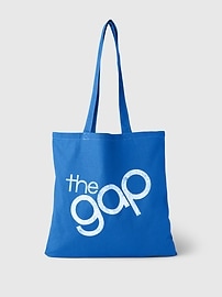 View large product image 1 of 1. The Gap Tote Bag
