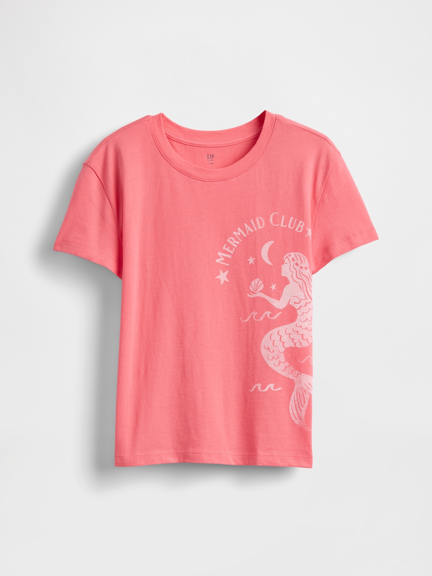 Kids Graphic T-Shirt
