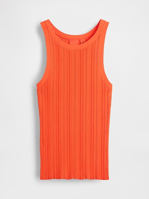 Image number 6 showing, GapStudio Rib Tank Top