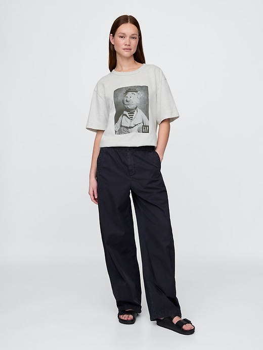 Image number 6 showing, The Muppets Graphic T-Shirt