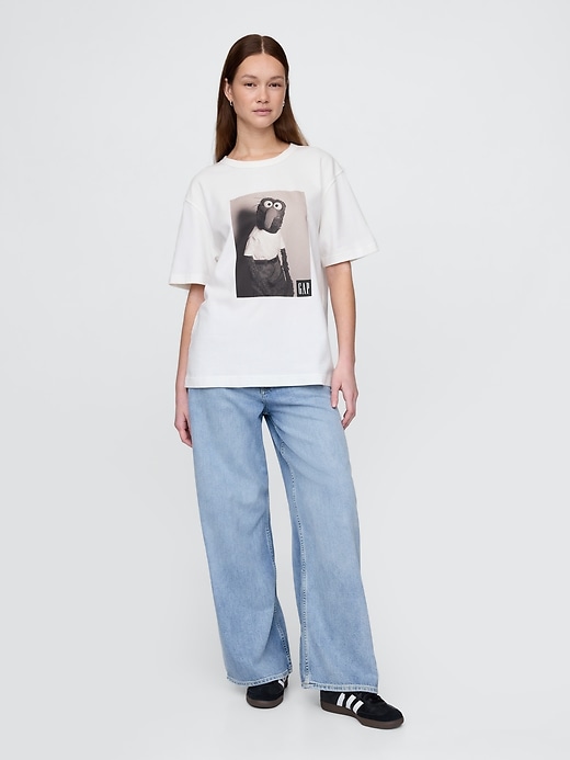 Image number 6 showing, The Muppets Graphic T-Shirt