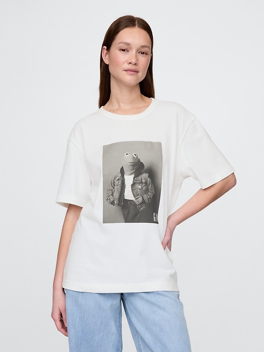 Image number 5 showing, The Muppets Graphic T-Shirt