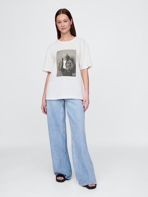Image number 6 showing, The Muppets Graphic T-Shirt