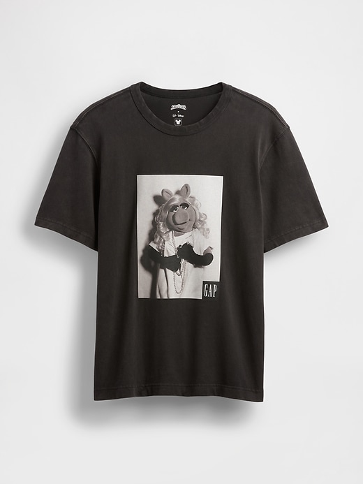 Image number 7 showing, The Muppets Graphic T-Shirt