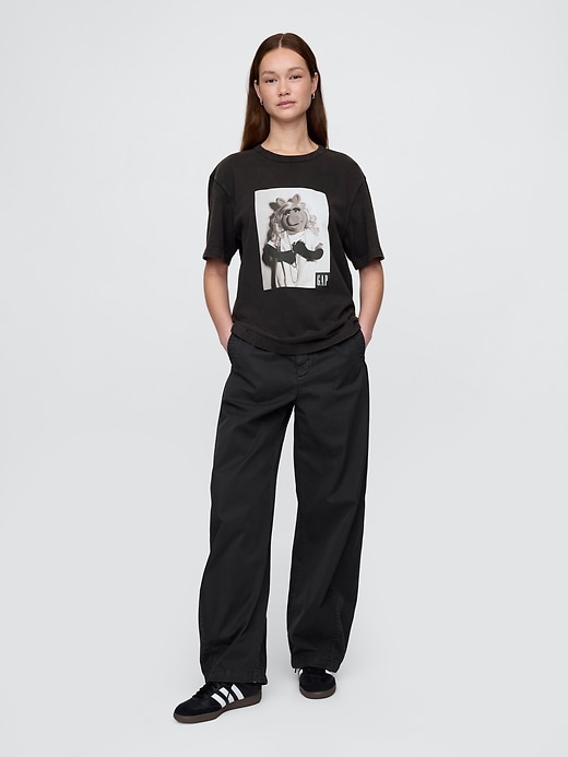 Image number 6 showing, The Muppets Graphic T-Shirt