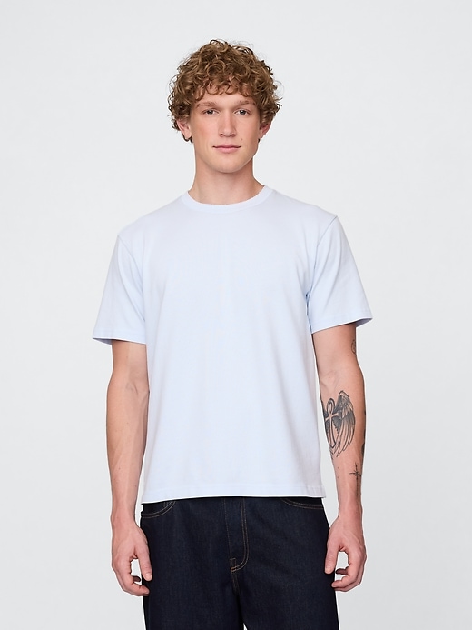 Image number 1 showing, Heavyweight Original T-Shirt