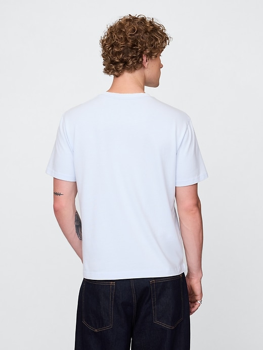 Image number 3 showing, Heavyweight Original T-Shirt