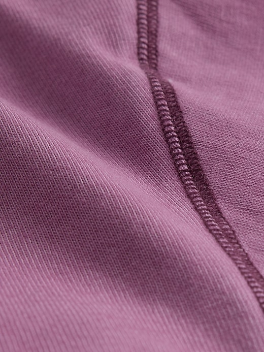 Image number 4 showing, Heavyweight Cropped T-Shirt