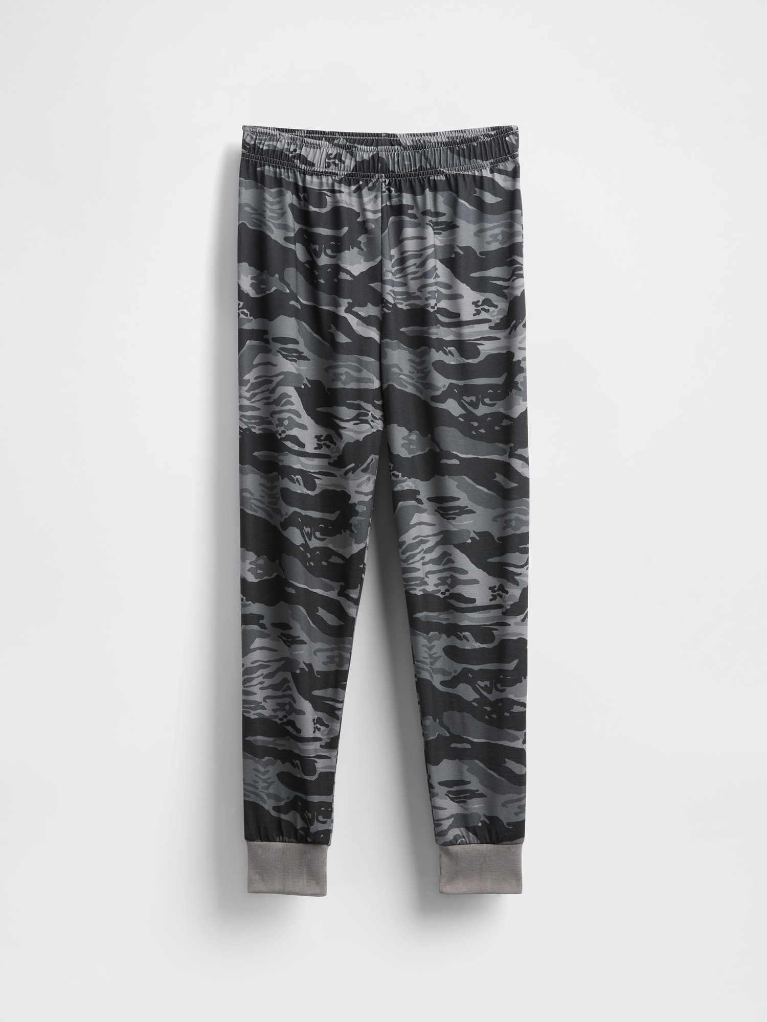 Kids Recycled PJ Joggers