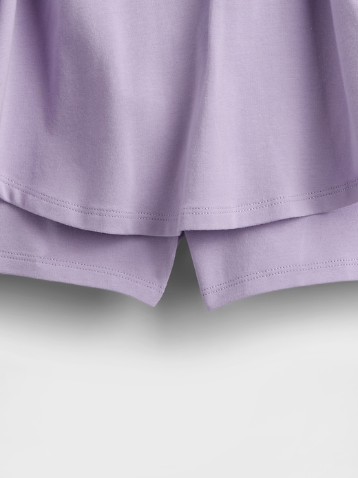 Image number 4 showing, Kids Easy Skort