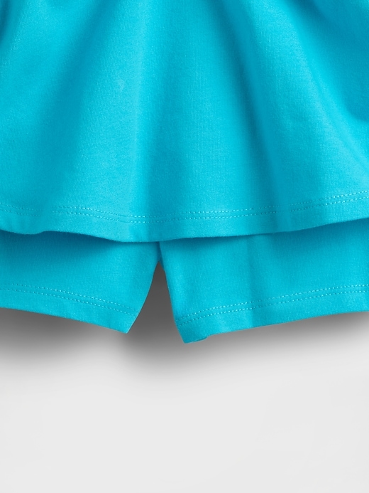 Image number 4 showing, Kids Easy Skort