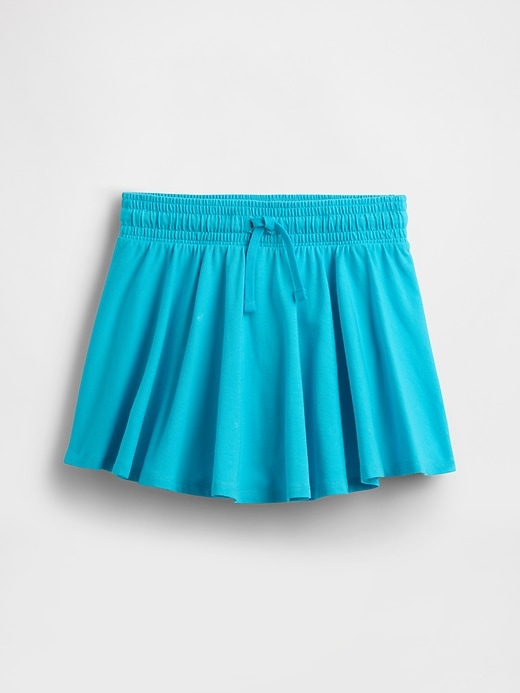 Image number 2 showing, Kids Easy Skort
