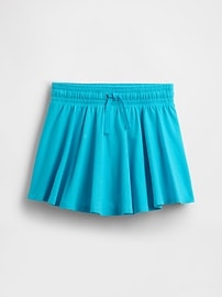 Kids Easy Skort
