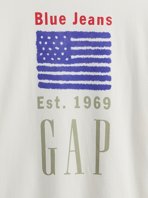 Image number 4 showing, Original T-Shirt