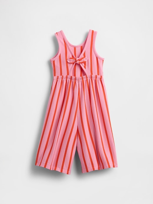 Image number 3 showing, Baby & Toddler Cutout Romper