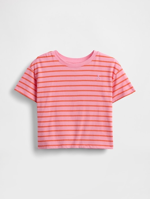 Image number 1 showing, Baby & Toddler Mix & Match Relaxed T-Shirt