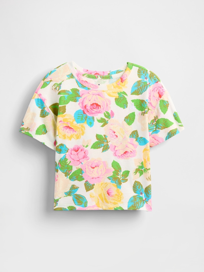 Baby & Toddler Mix & Match Relaxed T-Shirt