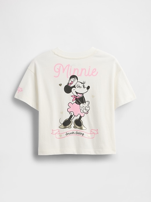 Image number 2 showing, Gap × Disney Baby & Toddler Relaxed Graphic T-Shirt