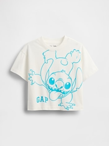 Lilo & Stitch Baby & Toddler Graphic T-Shirt