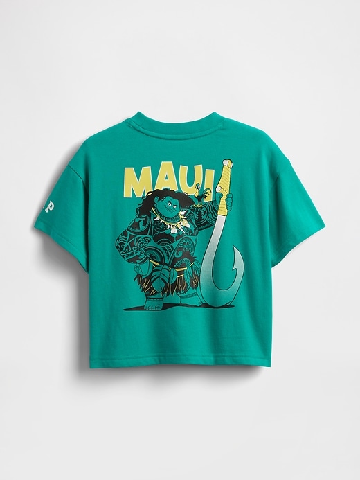 Image number 2 showing, Gap × Disney Baby & Toddler Graphic T-Shirt
