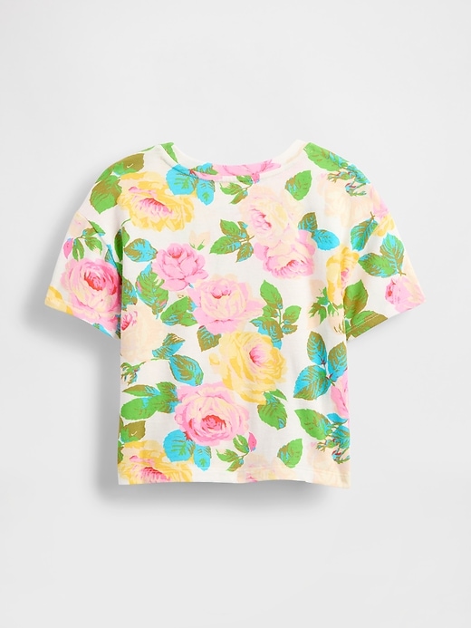 Image number 2 showing, Baby & Toddler Mix & Match Relaxed T-Shirt