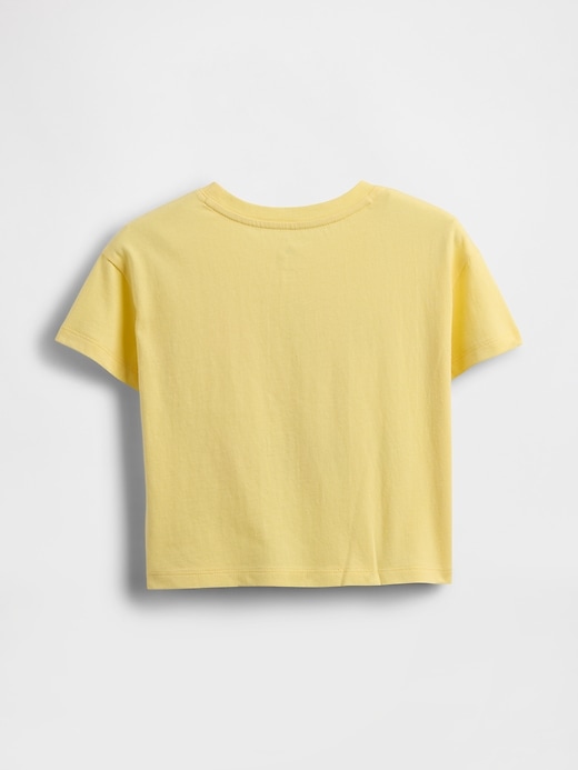 Image number 2 showing, Baby & Toddler Mix & Match Relaxed Graphic T-Shirt