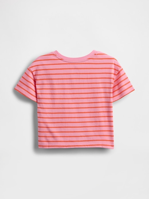 Image number 2 showing, Baby & Toddler Mix & Match Relaxed T-Shirt