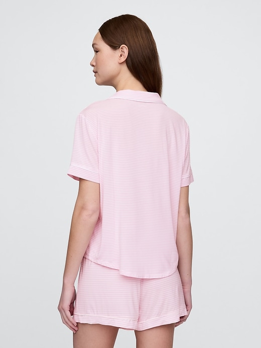 Image number 3 showing, Modal PJ Top