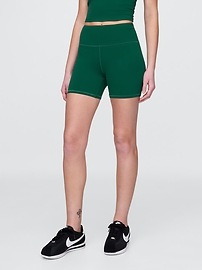 View large product image 12 of 16. GapFit 5" Lightweight Performance Bike Shorts