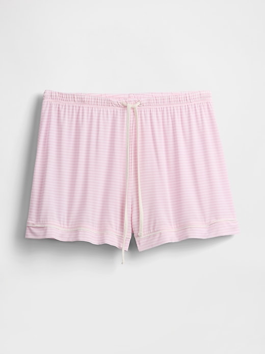 Image number 3 showing, Modal PJ Shorts