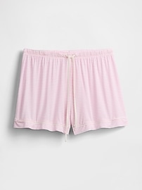 Modal PJ Shorts