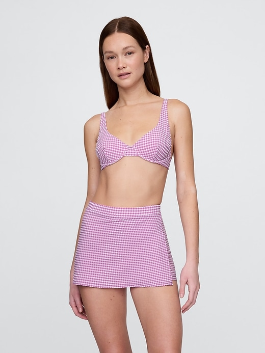 Image number 1 showing, Balconette Bikini Top