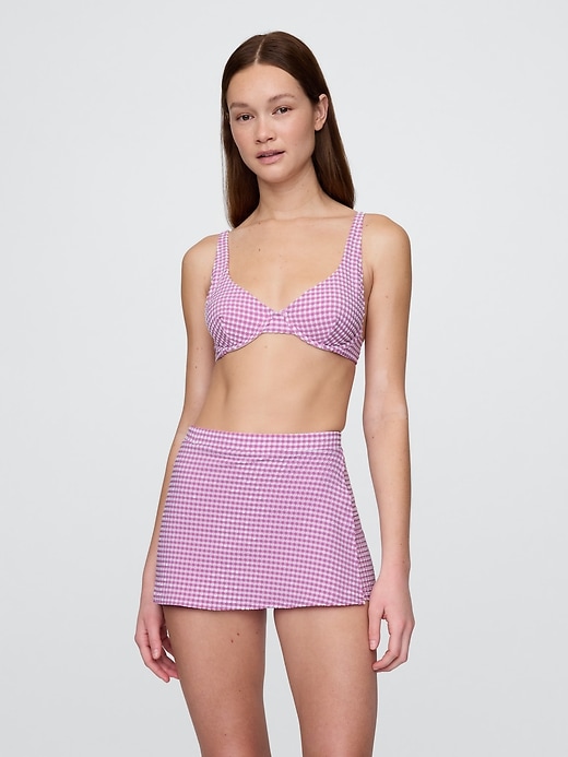 Image number 3 showing, Balconette Bikini Top