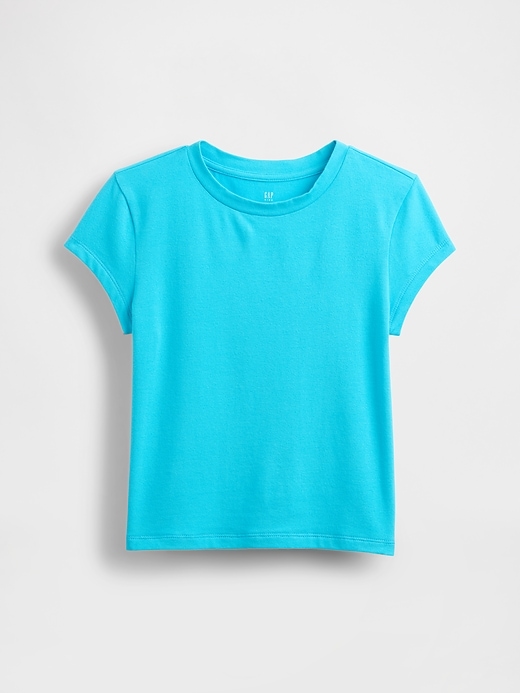 Image number 2 showing, Kids Shrunken T-Shirt