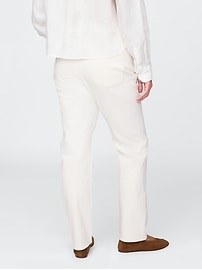 Curvy High Rise '90s Straight Jeans