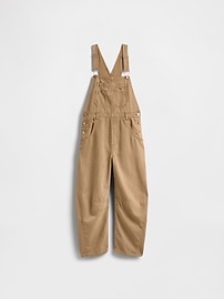 Horseshoe Overalls