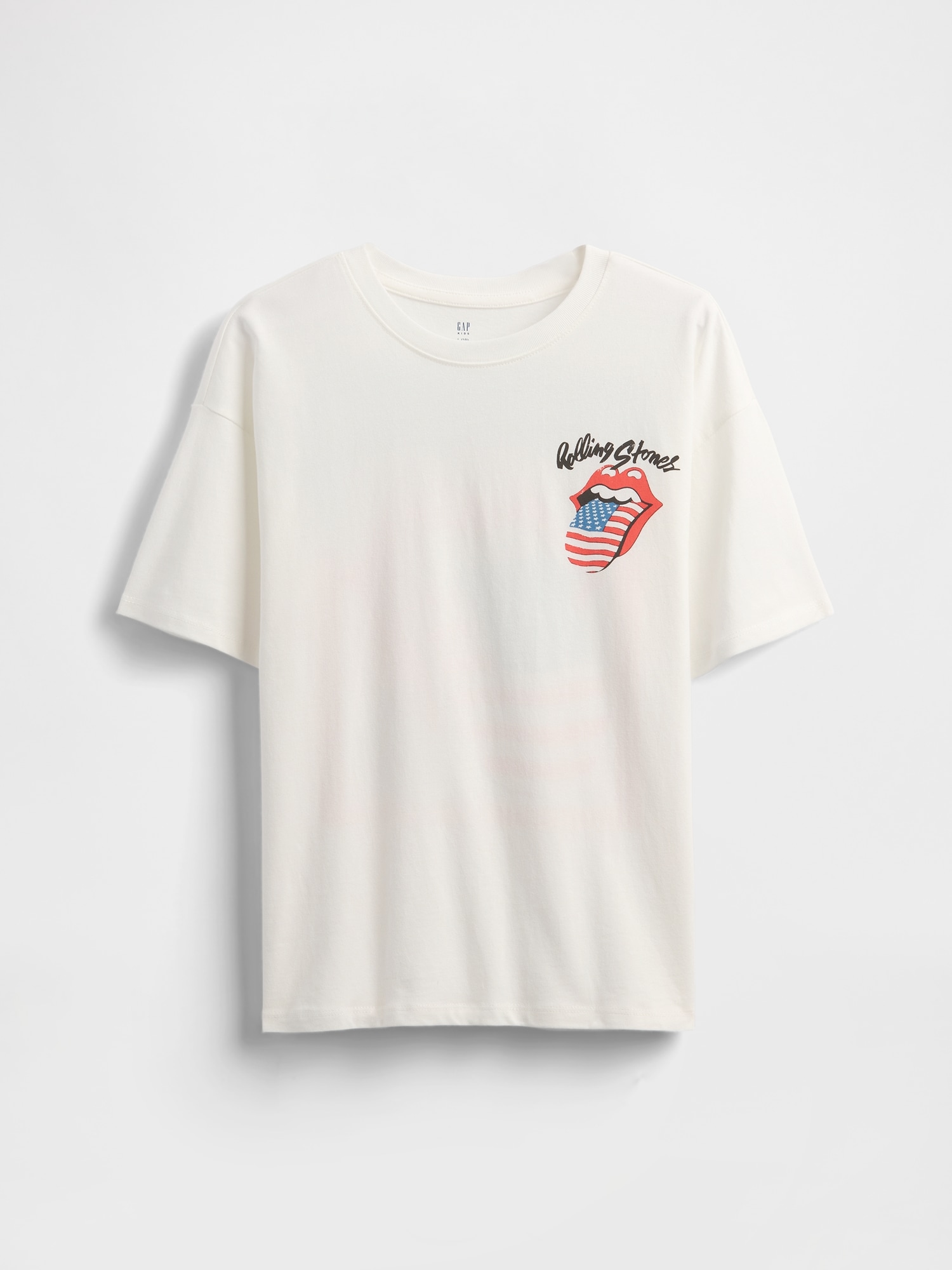 Kids Graphic T-Shirt