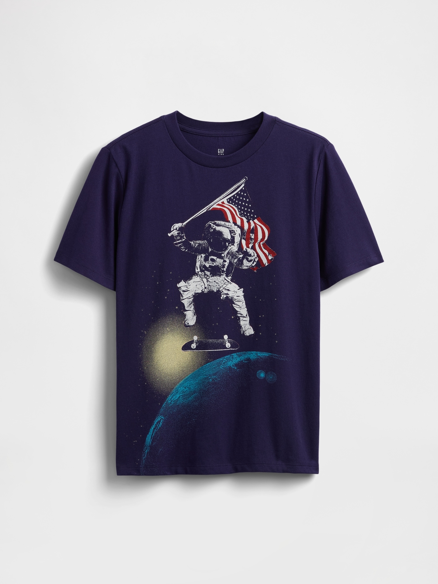 Kids Graphic T-Shirt