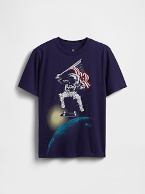Kids Graphic T-Shirt