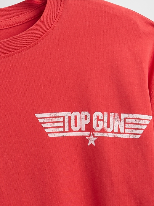 Image number 3 showing, Kids Graphic T-Shirt