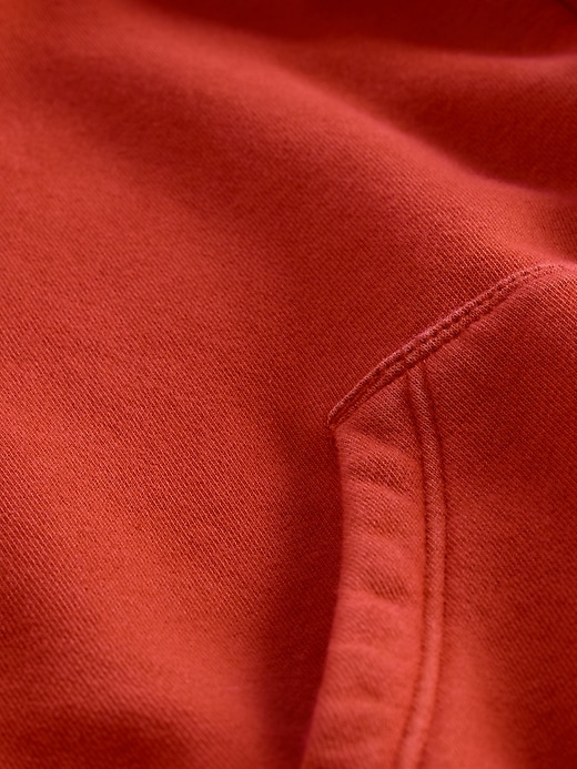 Image number 5 showing, Kids VintageSoft Zip Hoodie