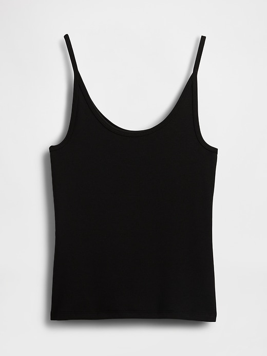 Image number 4 showing, Modern Cropped Cami
