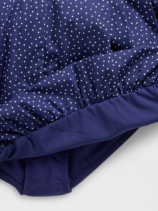 Image number 5 showing, GapStudio Bubble Mini Skort