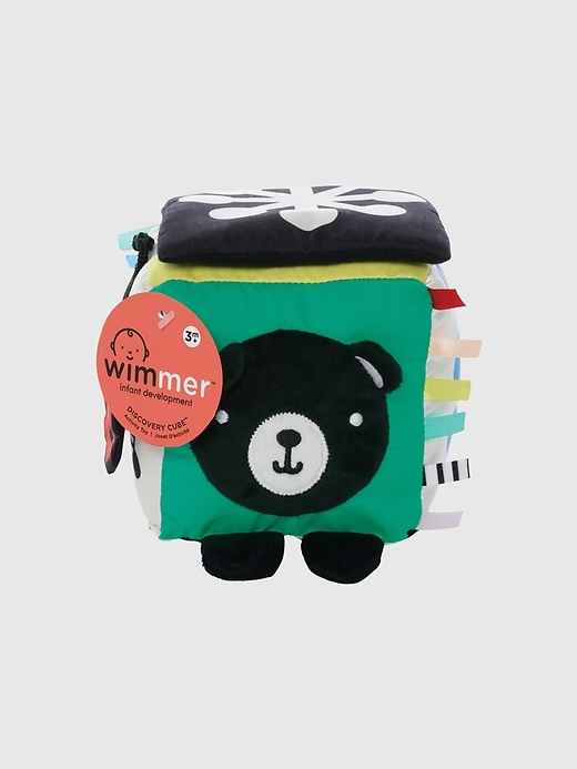 Image number 6 showing, Wimmer Discovery Cube