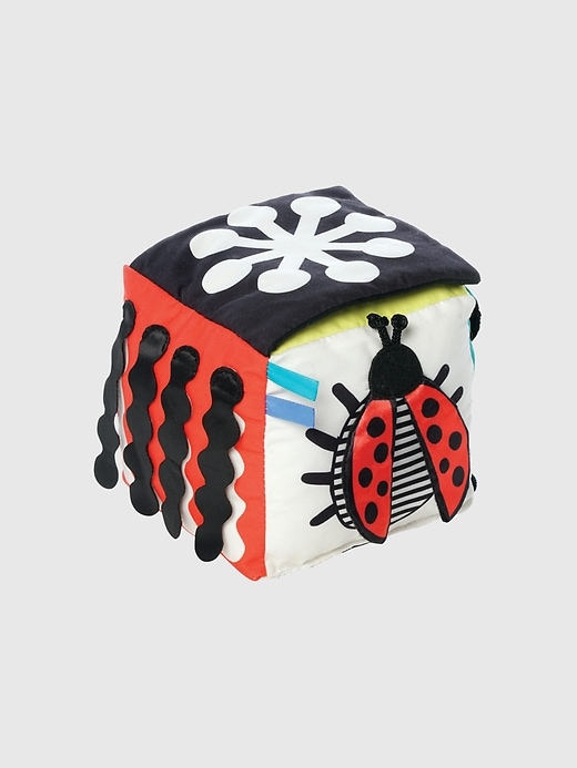 Image number 4 showing, Wimmer Discovery Cube