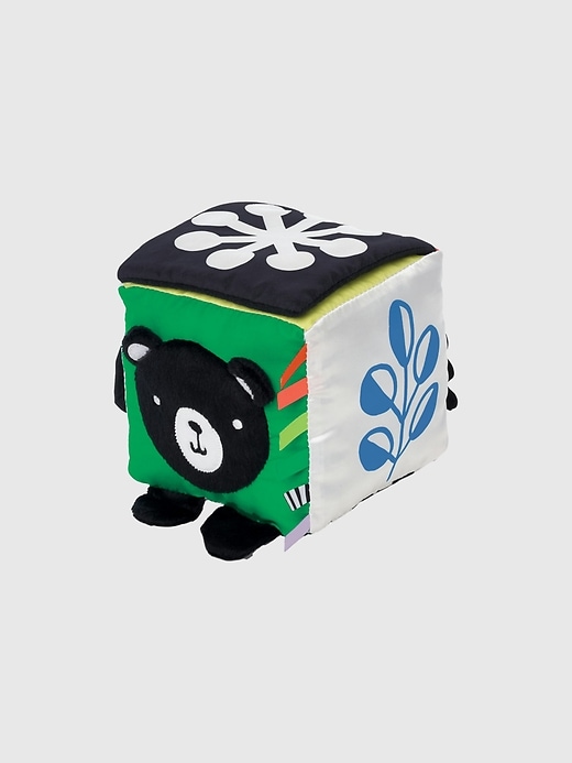 Image number 1 showing, Wimmer Discovery Cube