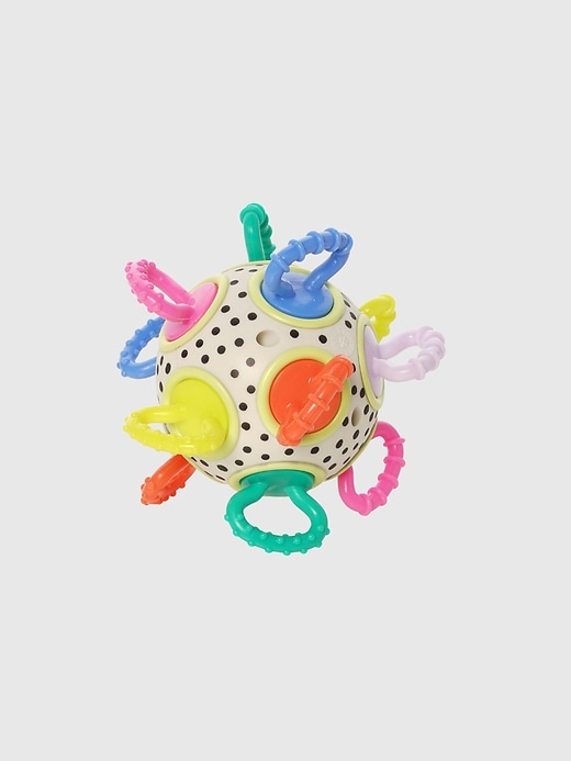 Image number 2 showing, Click Clack Colorpop Developmental Baby Toy