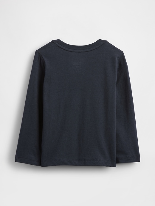 Image number 2 showing, Baby & Toddler Mix & Match T-Shirt