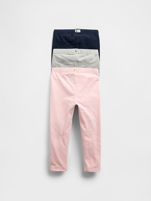 Image number 2 showing, Baby & Toddler Mix & Match Leggings (3-Pack)