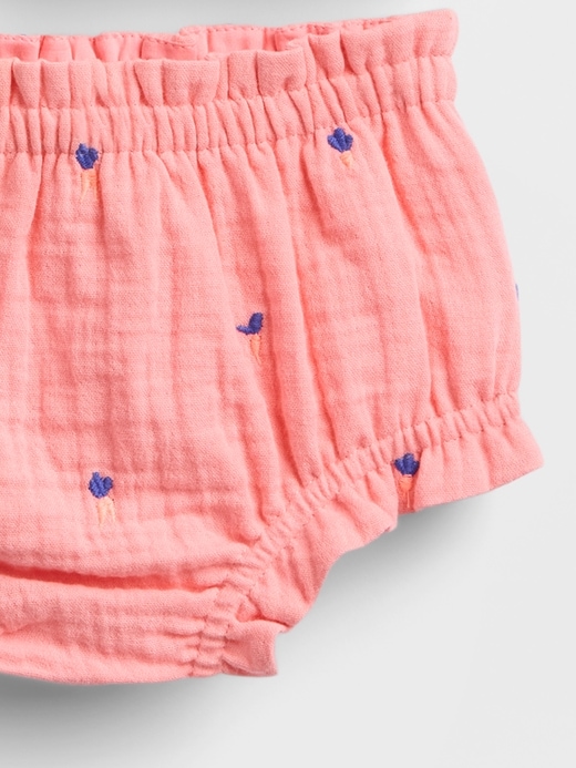 Image number 3 showing, Baby Peter Rabbit™ T-Shirt Outfit Set